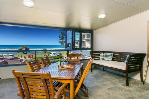 Lennox Holiday Apartments - Darwin Holiday 2