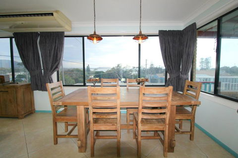 Bombora, 3/4 East Street - Darwin Holiday 3