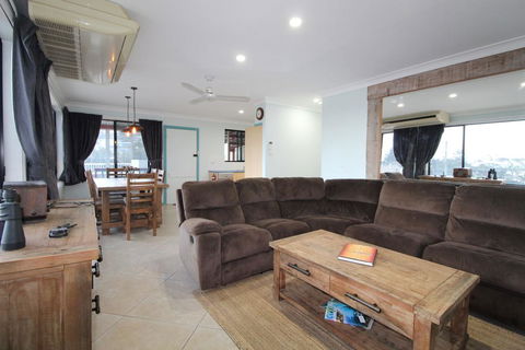 Bombora, 3/4 East Street - Darwin Holiday 1