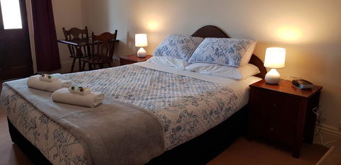 Bompas Boutique Hotel - Darwin Holiday 0