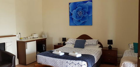 Bompas Boutique Hotel - Darwin Holiday 3