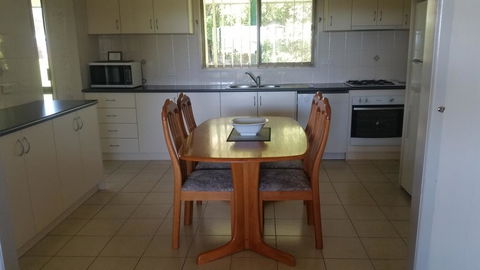 Bonaways - Darwin Holiday 2