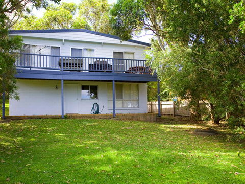 Bonbeach - Darwin Holiday 1