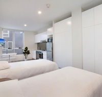 Bondi Beach Studio King Suite 1 - Darwin Holiday