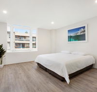 Bondi Beach Studio King Suite 2 - Darwin Holiday