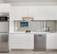 Bondi Beach Studio Suite 3 - Darwin Holiday