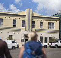Bondi Beachside Inn - Darwin Holiday