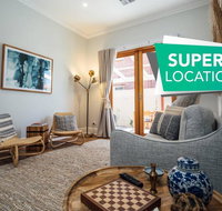 Bondi on Moseley - Wifi - Nespresso - Close to beach - Darwin Holiday