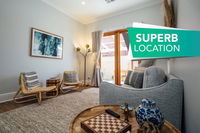 Bondi on Moseley - Wifi - Nespresso - Close to beach
