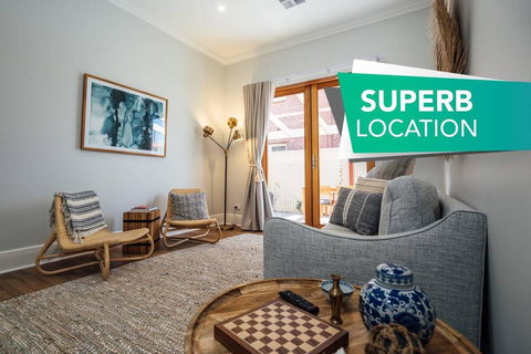 Bondi On Moseley - Wifi - Nespresso - Close To Beach - Darwin Holiday 0