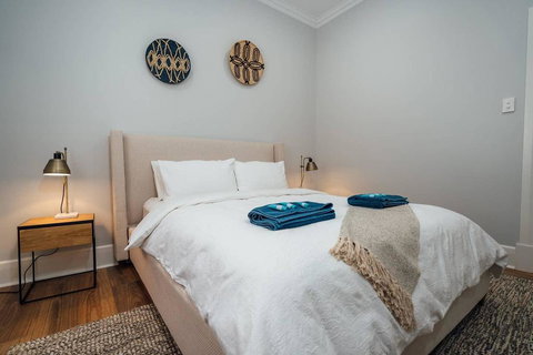 Bondi On Moseley - Wifi - Nespresso - Close To Beach - Darwin Holiday 1