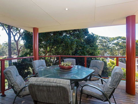 Bonito At Bagnalls Beach' 1/6 Bonito Street - Pet Friendly, Air Conditioning - Darwin Holiday 0