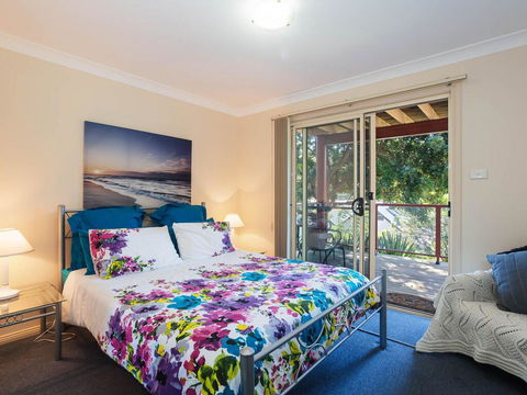 Bonito At Bagnalls Beach' 1/6 Bonito Street - Pet Friendly, Air Conditioning - Darwin Holiday 1
