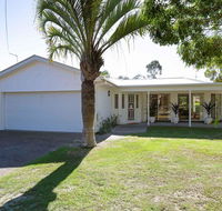 Bonito' 26 Bonito Street - pet friendly housewith aircon - Darwin Holiday