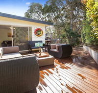 Bonnie Blairgowrie - Darwin Holiday