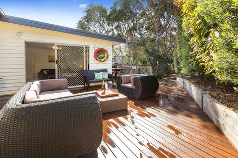 Bonnie Blairgowrie - Darwin Holiday 0