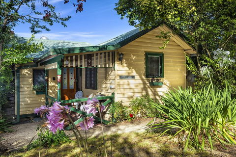 Bonnie Brae Cottage - Darwin Holiday 0