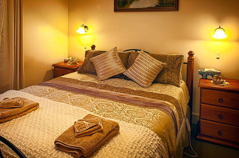 Bonnie Brae Lodge - Darwin Holiday 0