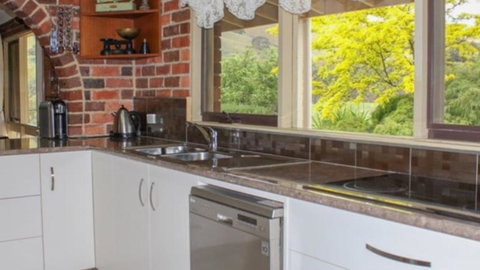 BONNIE DOON - GREAT GET AWAY - Darwin Holiday 2