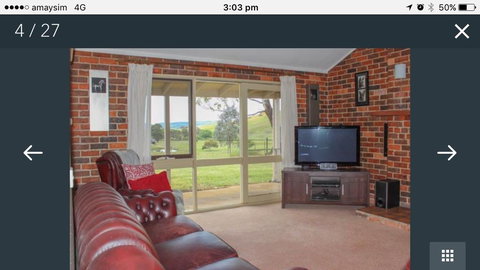 BONNIE DOON - GREAT GET AWAY - Darwin Holiday 1