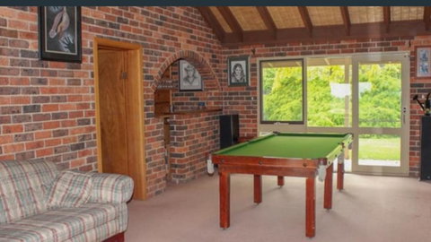 BONNIE DOON - GREAT GET AWAY - Darwin Holiday 3