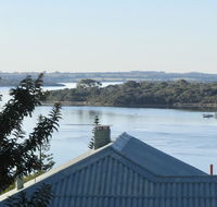 Bonnie View - a wonderful view up the river Experience Augusta - Darwin Holiday