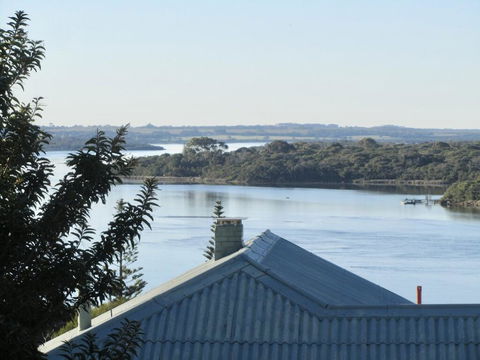 Bonnie View - A Wonderful View Up The River Experience Augusta - Darwin Holiday 0
