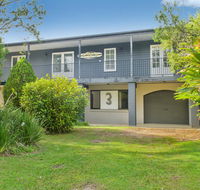 BONNY BEACH HOUSE - Holiday Accomodation with Pool - Darwin Holiday
