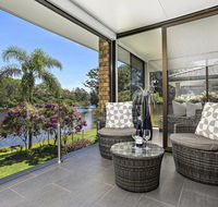 Bonville on Bonville - Darwin Holiday