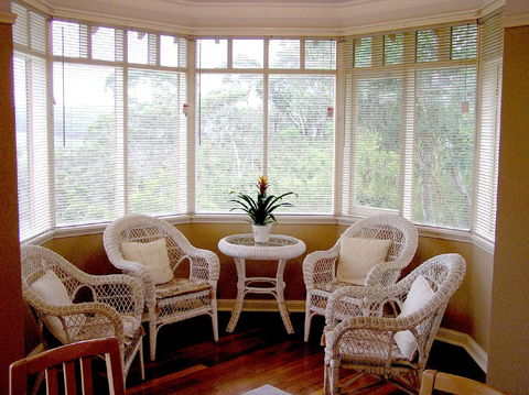 Boobook Hollow - Darwin Holiday 0