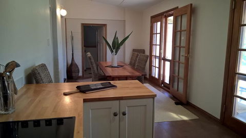 Book Keepers Cottage - Darwin Holiday 2