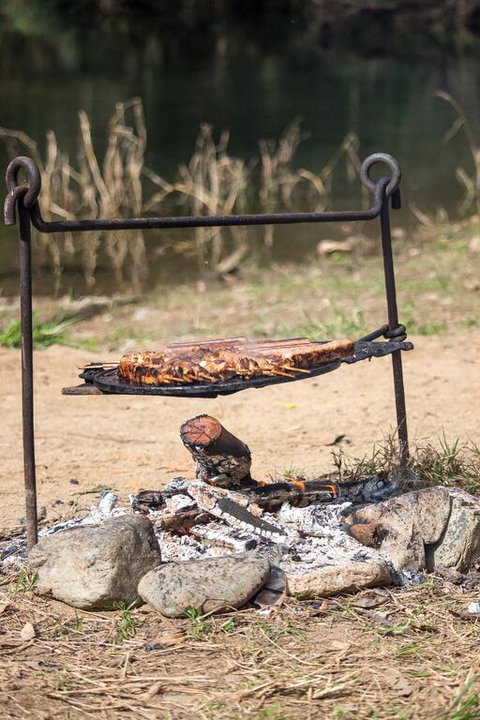 Booloumba Creek Cottage - Darwin Holiday 3