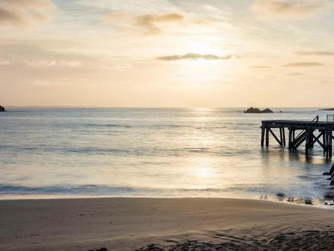Boomer Beach Retreat - Pet-Friendly - WiFi - Darwin Holiday 3