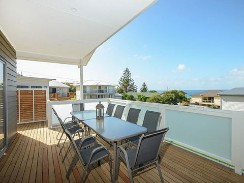 Boomer Beach Retreat - Pet-Friendly - WiFi - Darwin Holiday 1