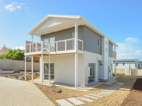Boomer Beach Retreat - Pet-Friendly - WiFi - Darwin Holiday 0