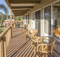 Boomer Crescent 5 Kioloa - Darwin Holiday