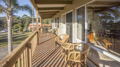 Boomer Crescent 5 Kioloa - Darwin Holiday 0