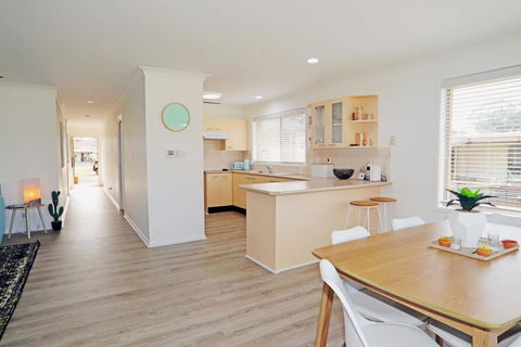 Boomerang - Darwin Holiday 2