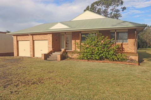 Boomerang - Darwin Holiday 0