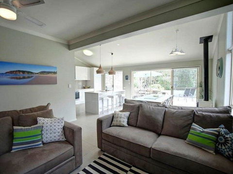 Boomerang Bliss - Darwin Holiday 1