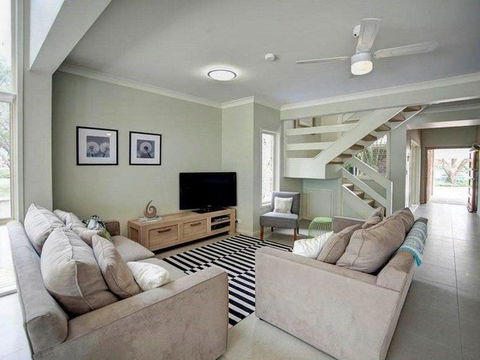 Boomerang Bliss - Darwin Holiday 3