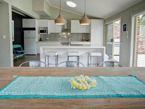 Boomerang Bliss - Darwin Holiday 0