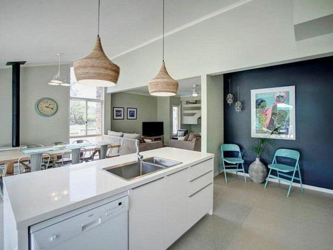 Boomerang Bliss - Darwin Holiday 2