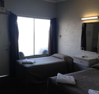 Boomerang Hotel - Darwin Holiday
