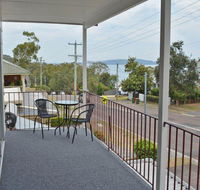 Boomerang on the Bay' 107 Government Road - boat parking air conditioning and water views - Darwin Holiday