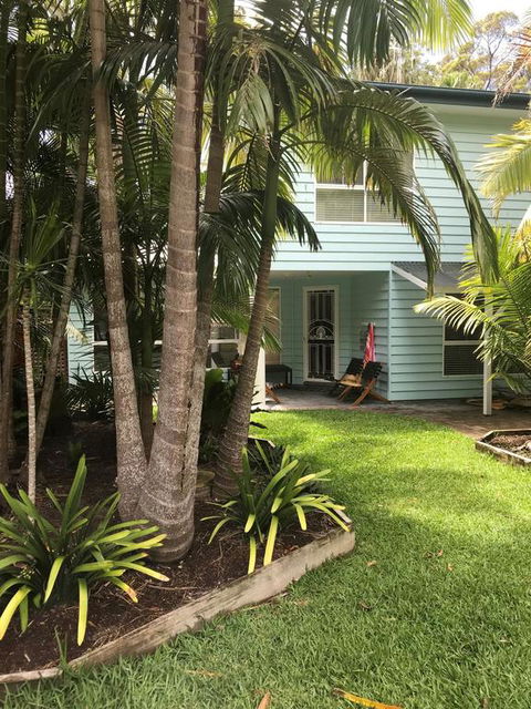 BOOTI BEACH HOUSE - Darwin Holiday 3