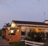 Bordertown Dukes Motorinn - Darwin Holiday