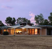 Boroka Downs - Darwin Holiday
