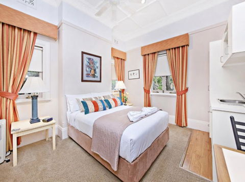 Boronia Lodge - Darwin Holiday 2