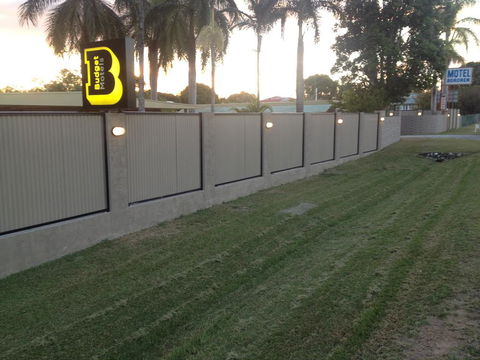 Bororen Motel - Darwin Holiday 0